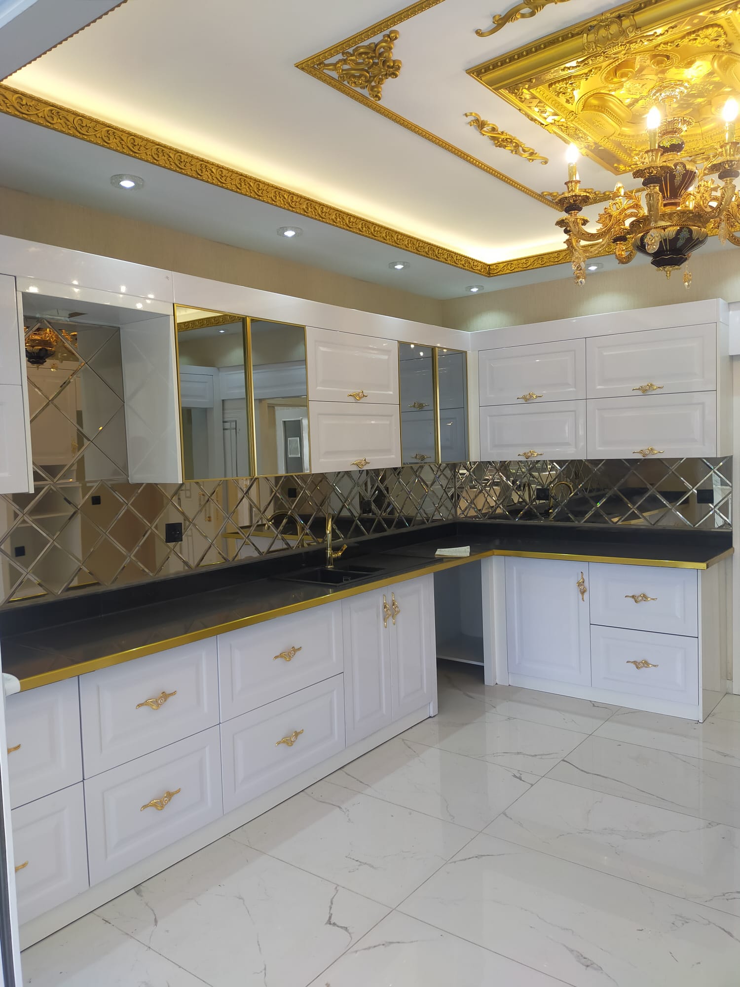 Gaziantep Marangoz Projesi